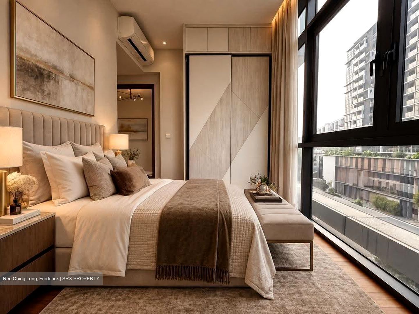The Addition (D13), Apartment #620020421